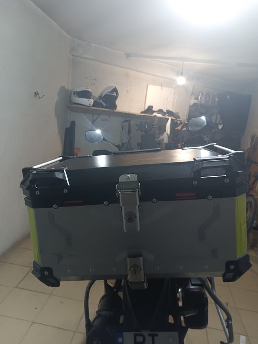 CFMOTO 800 mt-x com garantia até 2028