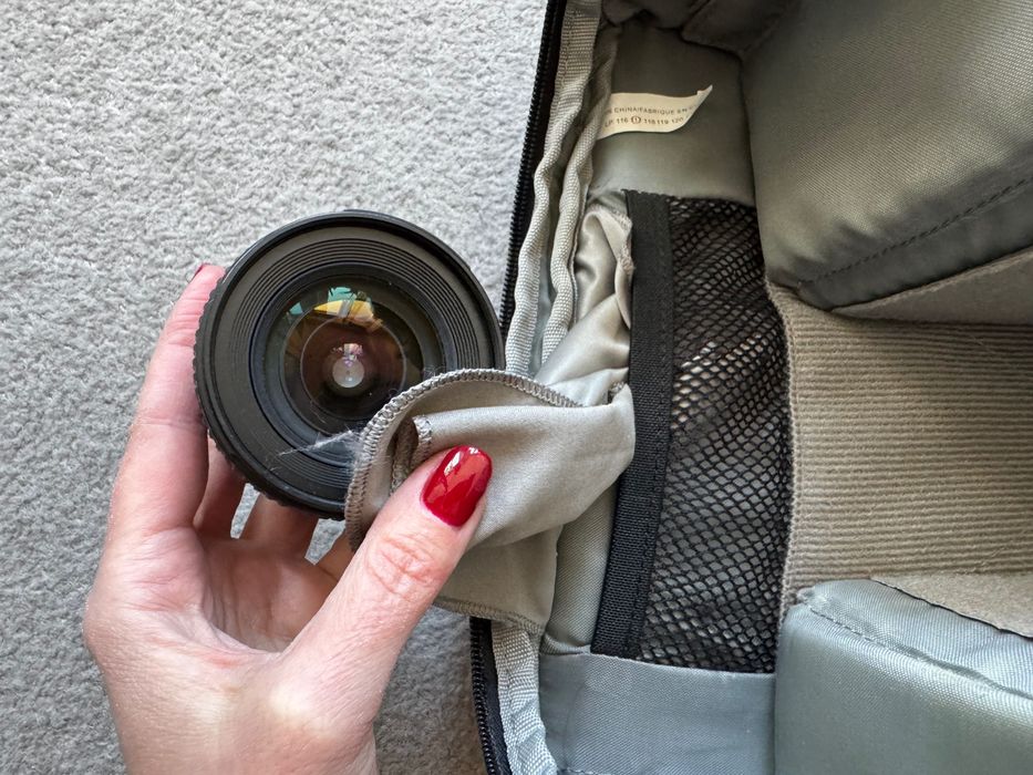 Plecak fotograficzny Lowepro Slingshot 300AW