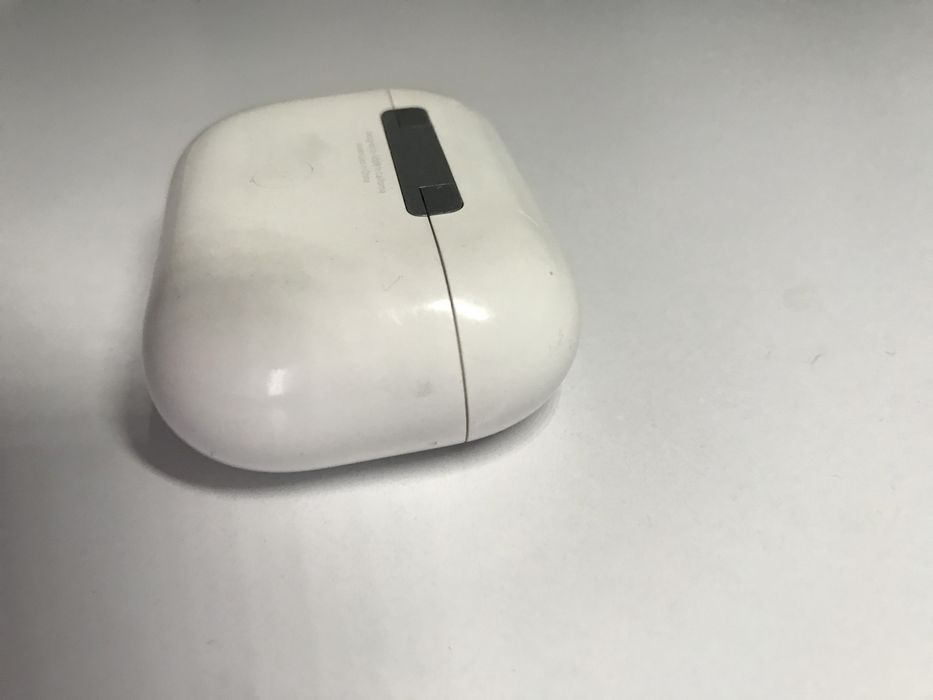 Кейс Air Pods Pro 2gen оригінал