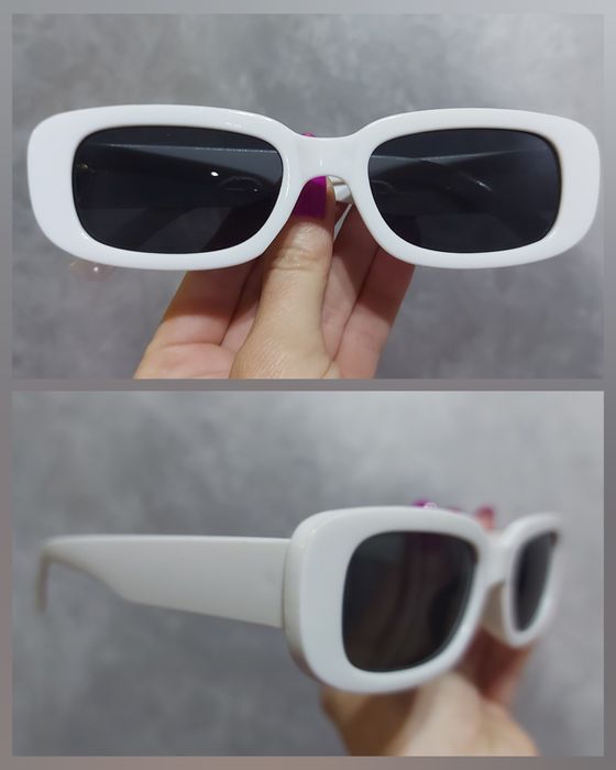 Солнцезащитные женские очки