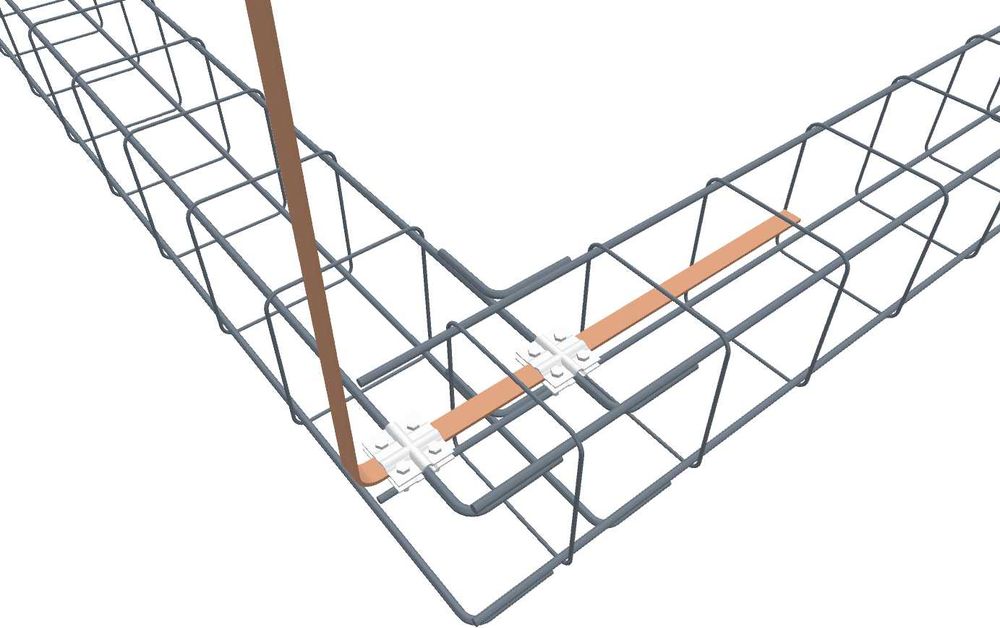 Elektryk - Uziom do Twojego budynku otokowy, fundamentowy