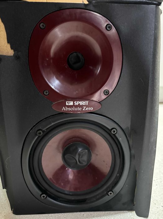Monitores de música de estúdio passivos