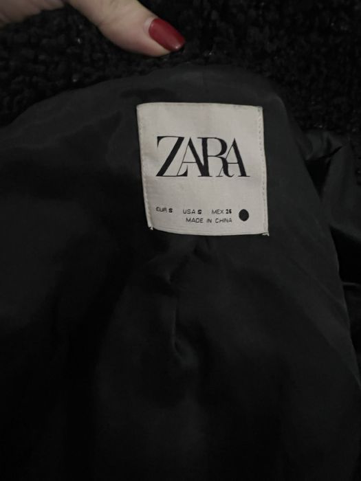 Шубка тедді