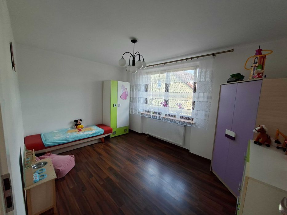 Dom – Mińsk Mazowiecki, Florencja, powiat miński - Widok 3