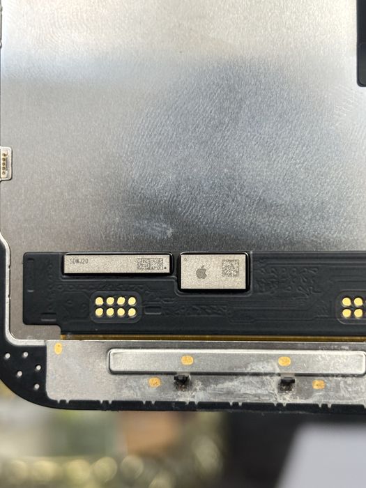 Oryginalny Ekran Iphone 15