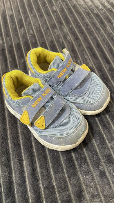 Кроси для хлопчика