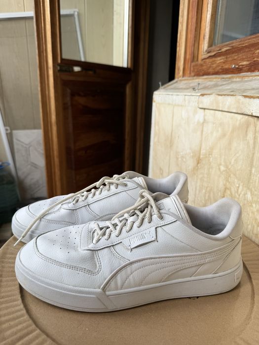 Оригінальні чоловічі кросівки PUMA, 44 розмір