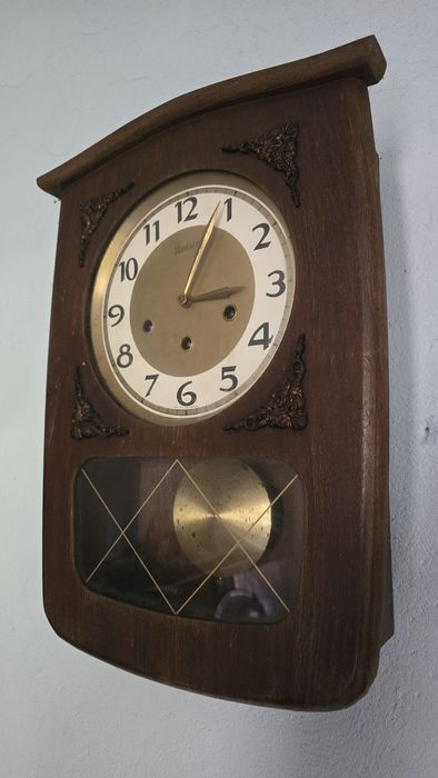 Vendo relógio antigo