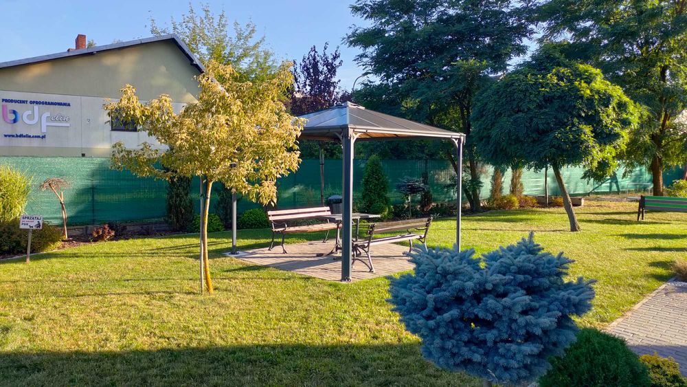 Wynajem krótkoterminowy całego mieszkania.2 pokoje, parking zamykany.