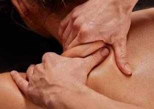Aplico todos os tipos de massagens profissional