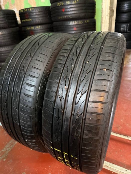 205.50.R17- Kumho (пара)