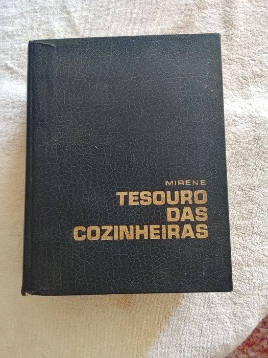 Livros de culinária