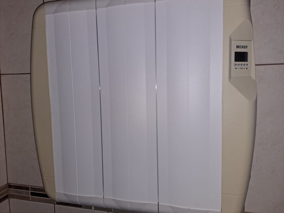 Emissor termico 700w