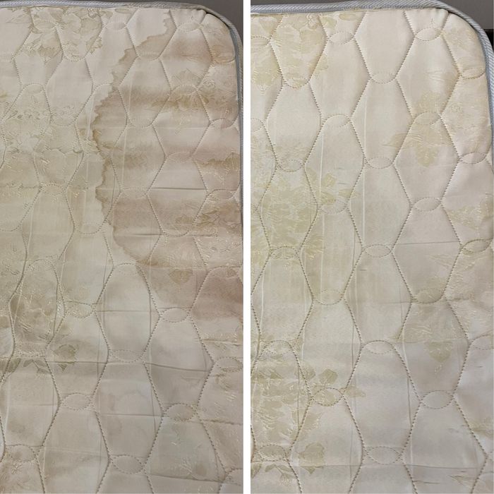 Хімчистка меблів та матраців