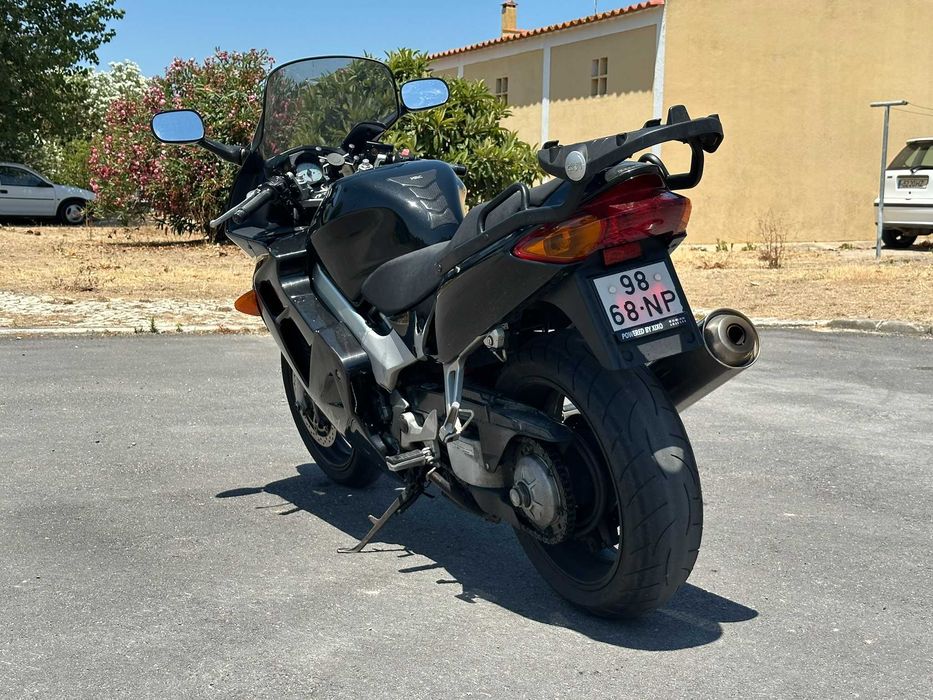 Honda VFR 800 Fi