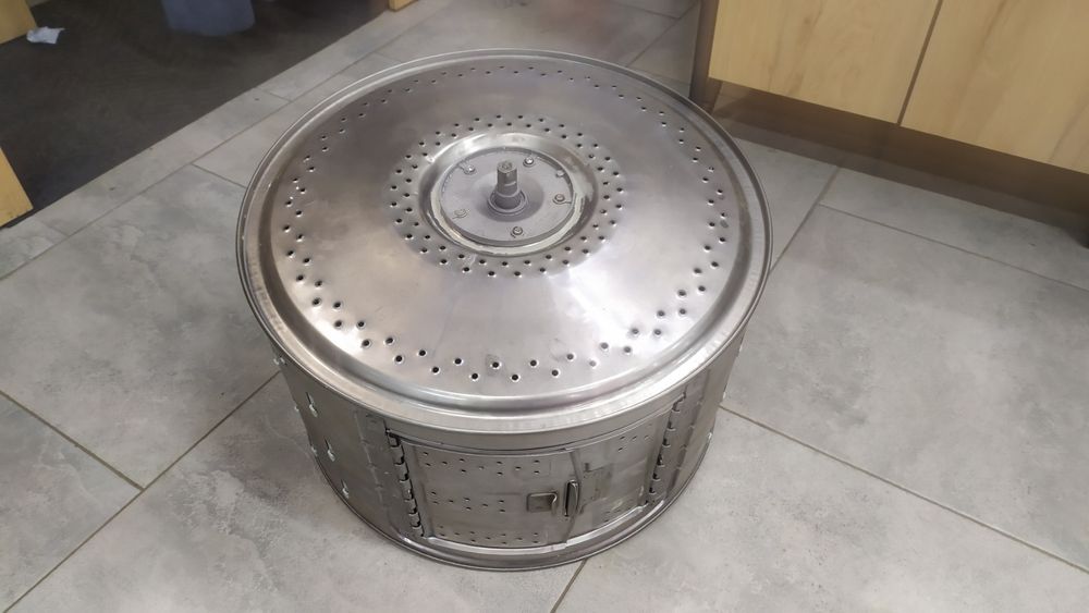Барабан для вертикальной стиральной машины Whirlpool.