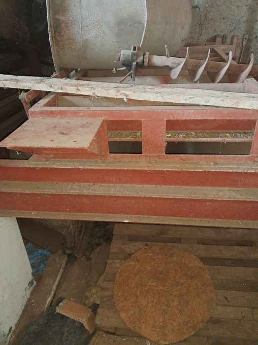 Suszarnia kukurydzy zboża