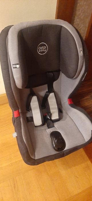 Fotelik samochodowy coto baby 9-36 isofix