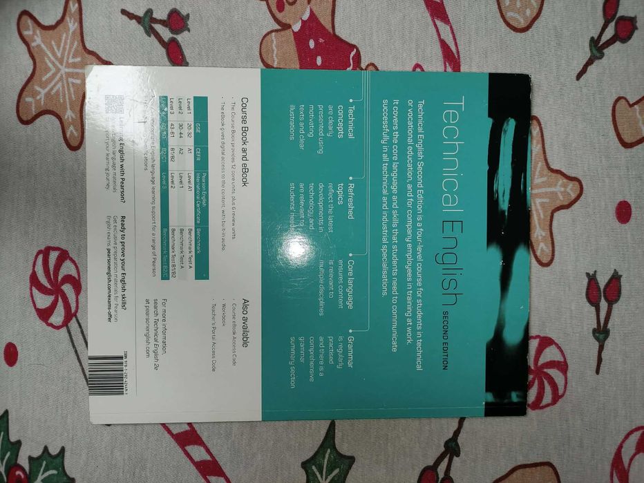 Technical English