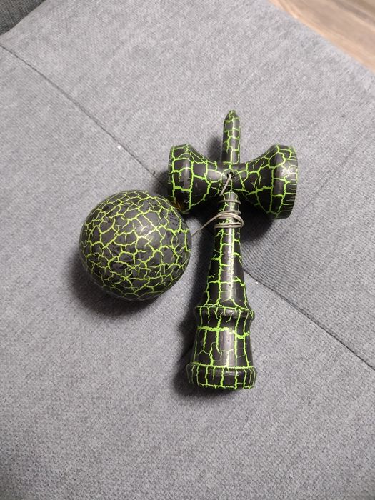 Kendama Japońska gra zręcznościowa