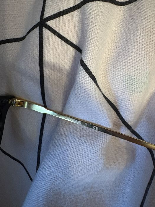 Okulary vouge oprawki