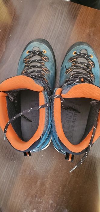 Черевики трекенгові Meindl Litepeak GTX.  р43