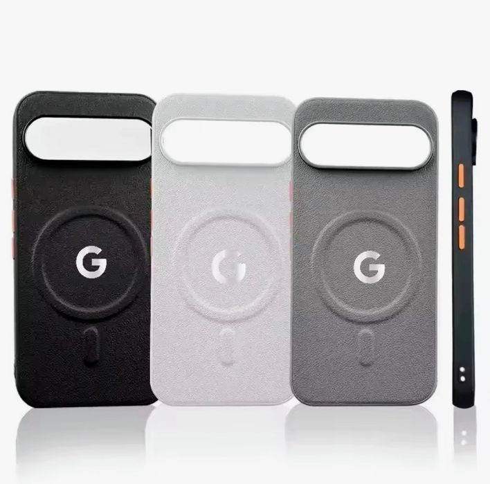 Etui Premium Business Texture  Google Pixel 10/10 pro