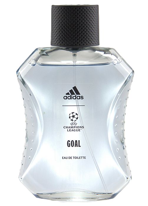 Adidas UEFA Champions League Goal 100 ml. dla mężczyzn.Woda toaletowa.