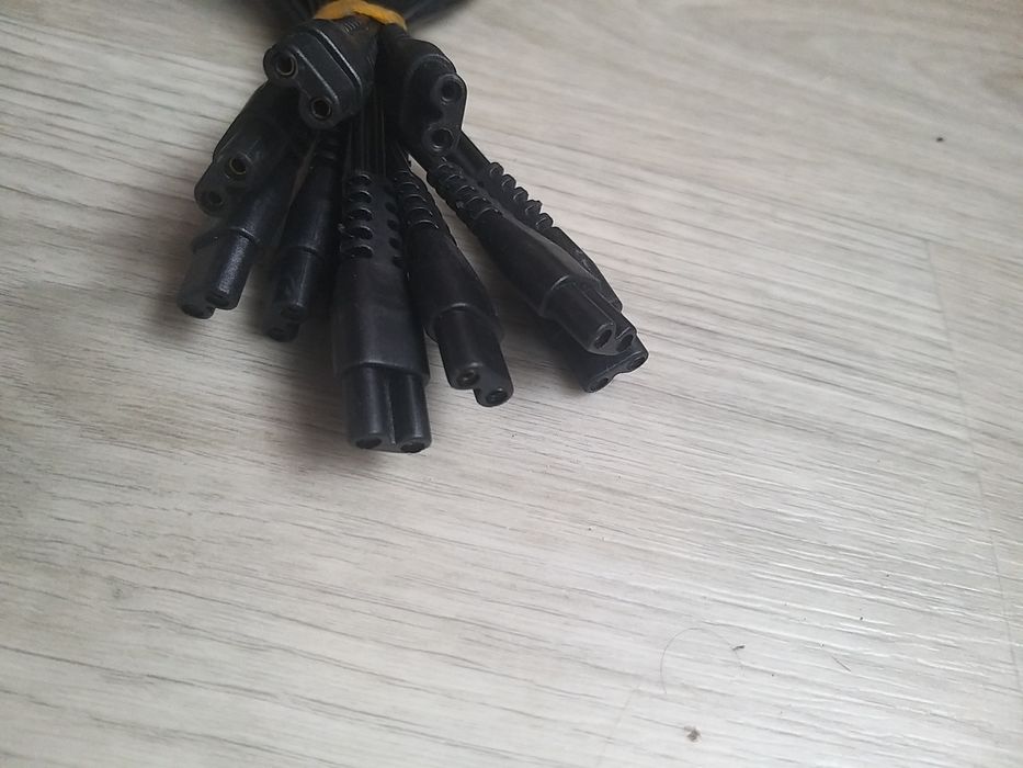 Сетевой шнур питания зарядка на фонарик шокер электробритва: 50 грн ...