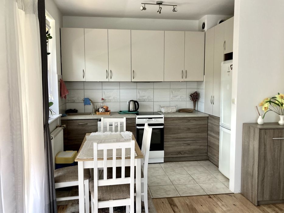 Reda wynajem na krótki termin