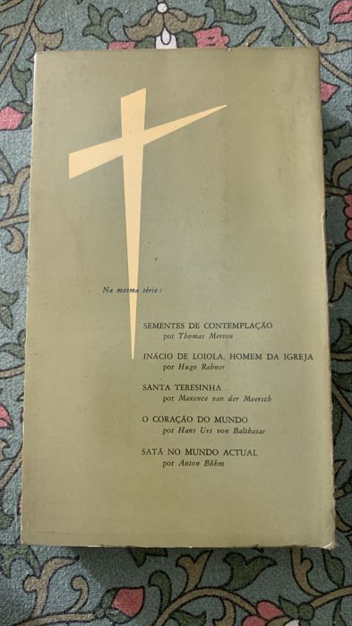 São Paulo - conquistador de Cristo