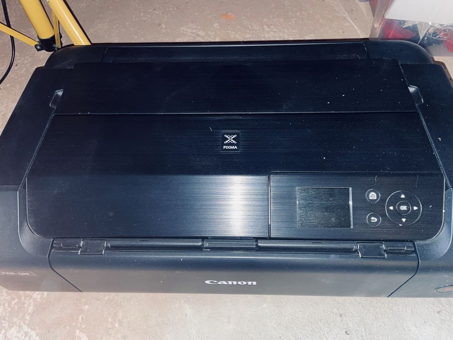 Impressora A3+ Canon Pixma Pro-200