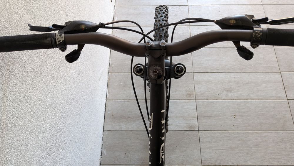 Bike Sirla roda 26
