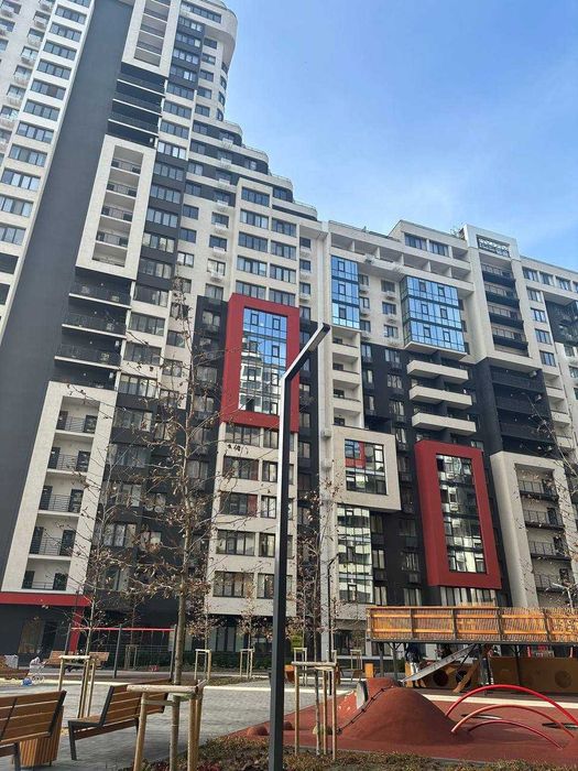 3-комнатная квартира по адресу (площадь 102,8 м²) - Atlanta.ua - фото 21