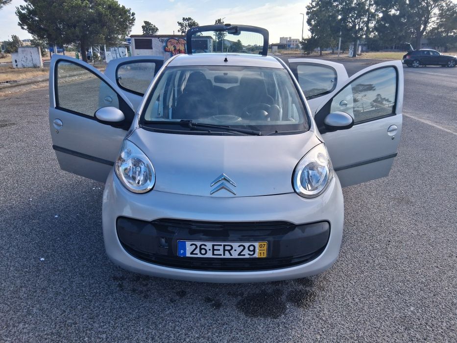 Citroën C1 1.4 HDI