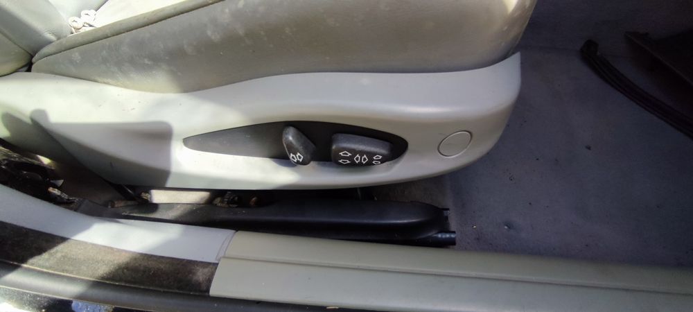 BMW 320d 150cv 2004 pack sport (Somente Inteiro)