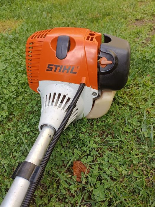 Kosa spalinowa stihl fs130