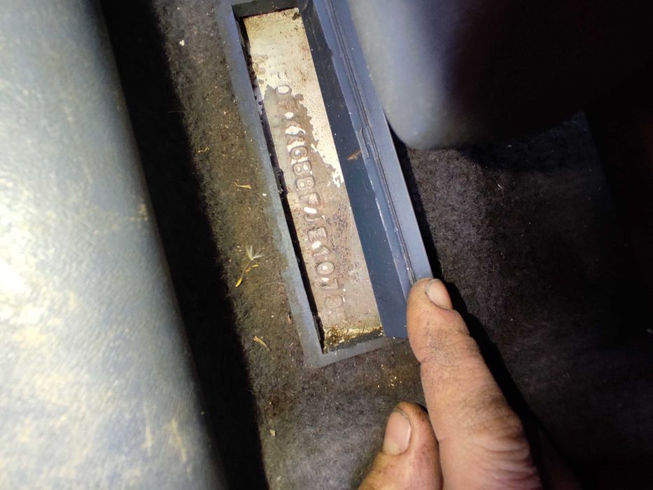 Ford sierra 1988р. форд сіерра