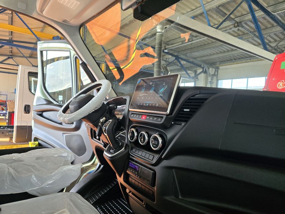 Wynajem Iveco 2025 AutoLaweta lawety pomoc drogowa 24/7 AUTOMAT