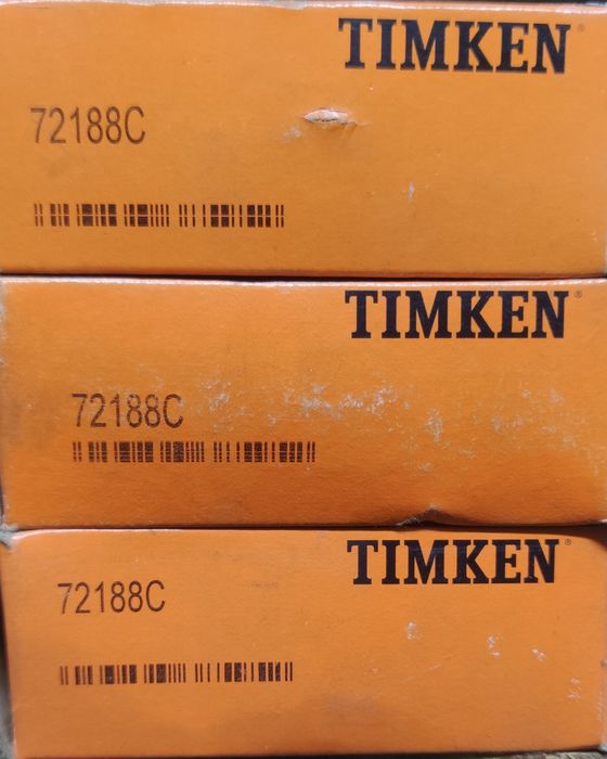 Łożysko Timken 72188c ostatnie 3 sztuki