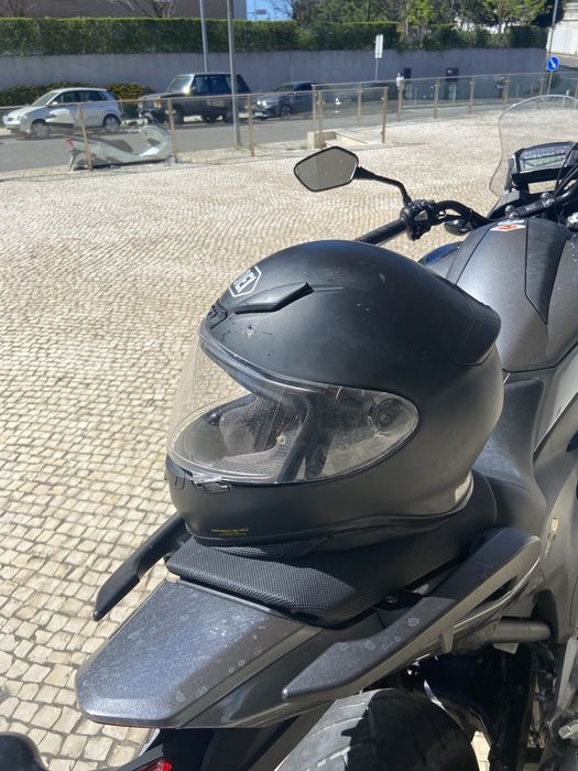 Capacete SHOEI - tamanho “M"
