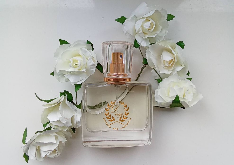 Perfum jak Armani Si