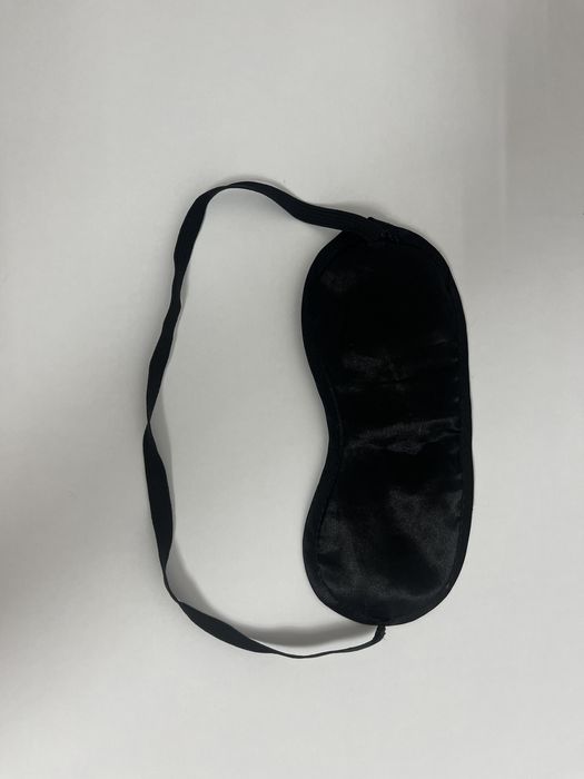 Opaska na oczy Ed Sheeran