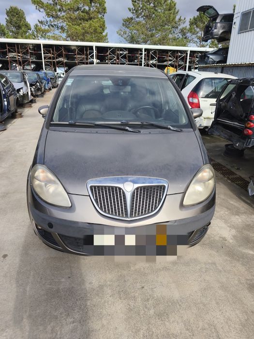 Peças Lancia Musa 1.3D 2005