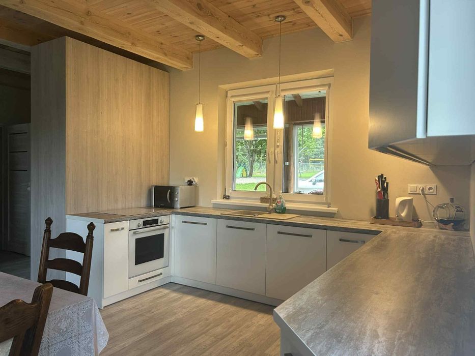 Domek,sauna,balia,ranczo u Stefana,