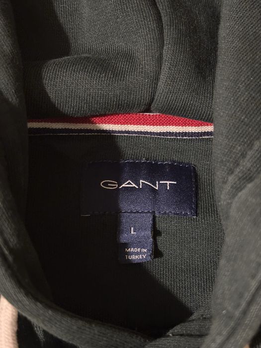 Sweat Gant Verde