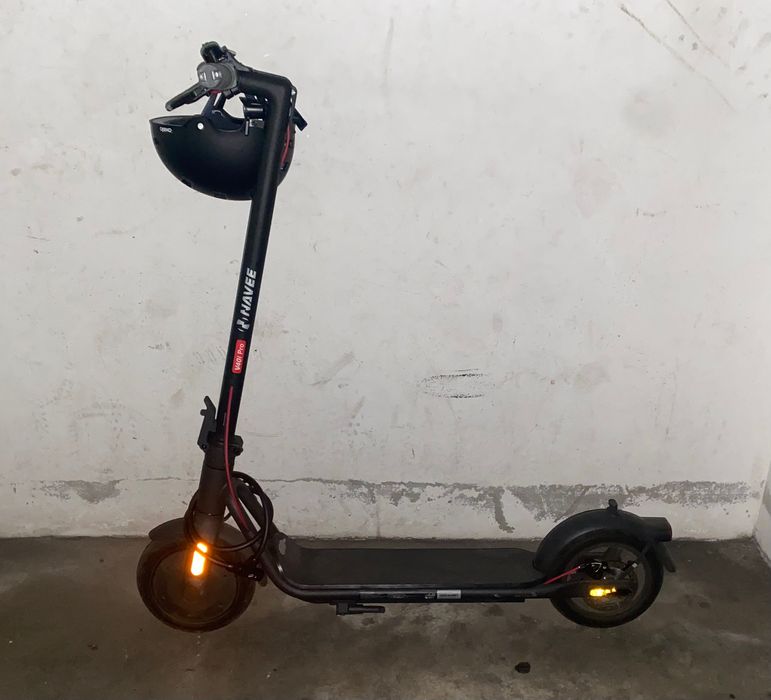 Trotinete elétrica  NAVEE V40i Pro