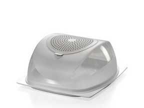 Cheese Storage Container - Tupperware64551266985345120