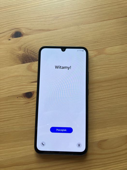 Samsung Galaxy A34 5G 128GB