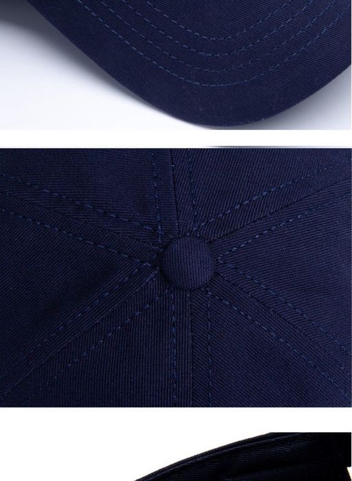 Кепка us polo ASSN